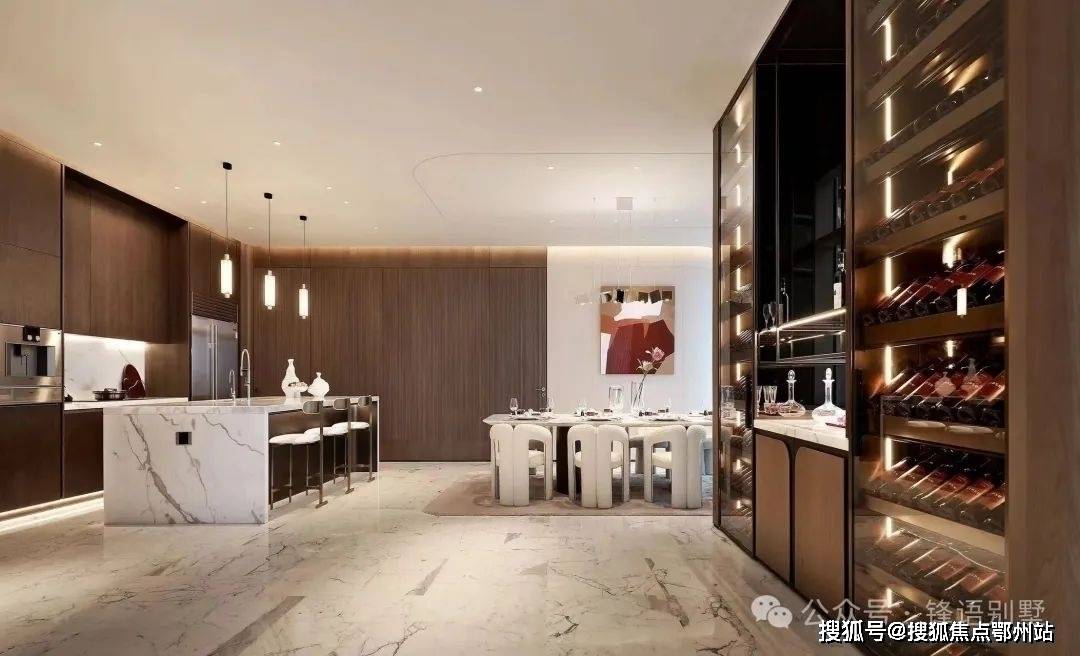 EIC欢迎您-2024大平层价格-户型配套！尊龙凯时app建工EIC首页网站-杭州建工(图9)